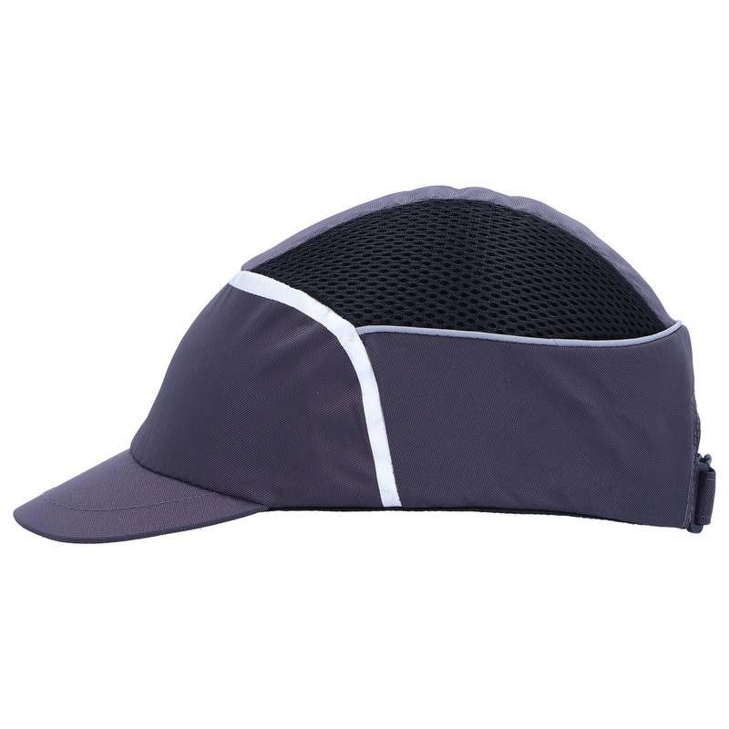 Safety Helmet Mesh Structure Shock Absorption Sun Protection AntiCollision Workwear
