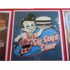 Big Boy Bob's Big Boy, Original Double Deck Hamburgers Lot