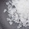Miraculous Rock Salt Crystal Salt Mill Type (For Edible Mill
