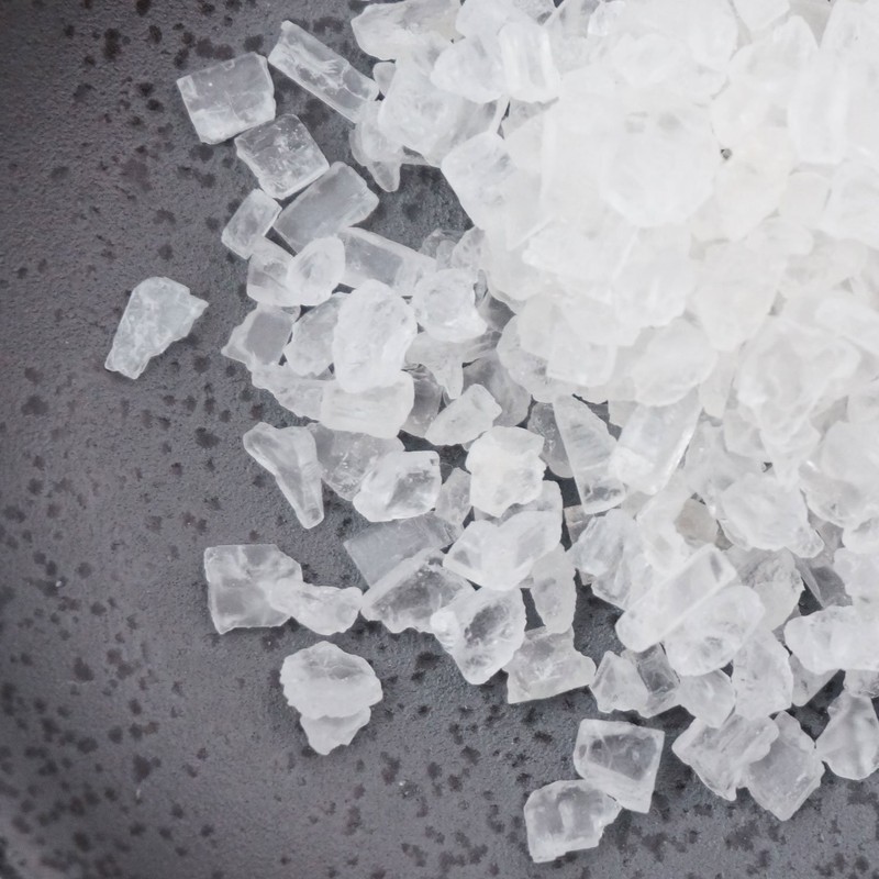 Miraculous Rock Salt Crystal Salt Mill Type (For Edible Mill