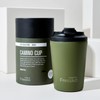 Fressko Reusable Cup Camino 12oz, Sage