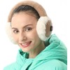 aromaseason Aroma Season Heated Ear Warmer, Ear Muffs for Winter