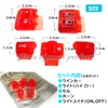 Piece of peace product Honda Dio Switch Set AF 27