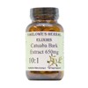 Barlowe's Herbal Elixirs Catuaba | 10:1 Extract | 650mg Per