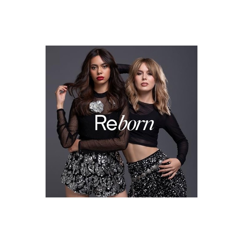 Motika Reborn Shampoo Reparador 450ml Para Todo Tipo De Cabello