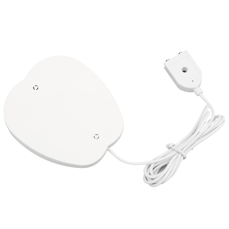 Smart Water Leakage Detector WiFi Flood Detection Alarm Sensor for