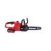 Bauer 20v Hypermax Lithium Chainsaw