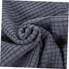 Didiseaon 2pcs Sofa Arm Cover Sofa Armrest Protectors Sofa Protectors Seater Sofa Stretch Armrest Covers Chair Arm Cover Sofa Armrest Towel Covers for Couch Arms Lid Removable Room Dark