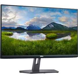 Dell S2421NX 24" IPS LED FHD - AMD FreeSync - VESA - Monitor (HDMI) - Black