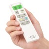Ohm Electric OCR-LERD4 08-3098 OHM Ceiling Light Remote Control LED