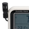 ETP110 ThermO Hygrometer Digital ThermO Hygrometer Dew Point Meter Temperature