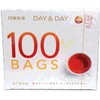 Nitto Tea Day Day & Day Tea Bags with Plenty