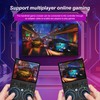 YOUNEEDFUL 2026 Upgraded R36MAX Handheld Game Console Built-in 128GB TF