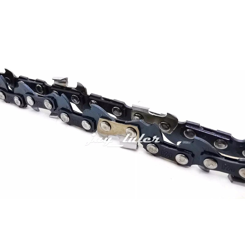 Aftermarket 2X 12" Chain For Kobalt KCS 1224A-03 24V Brushless