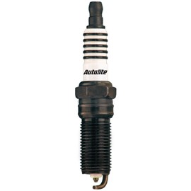 Autolite APP5364 Double Platinum Spark Plug, Pack of 1