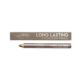 PuroBio Puro Bio Long Lasting Eyeshadow Pencil Shadow with Long Life Colour 07L - Taupe Metal