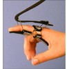 Bunnell Static Progressive Positioning PIP Extension Splint, Large