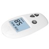 Blood Glucose Monitor Kit All in One Glucometer Automatic Accurate