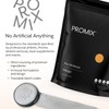ProMix Nutrition Pre-Workout - Maximize Focus and Performance - Free