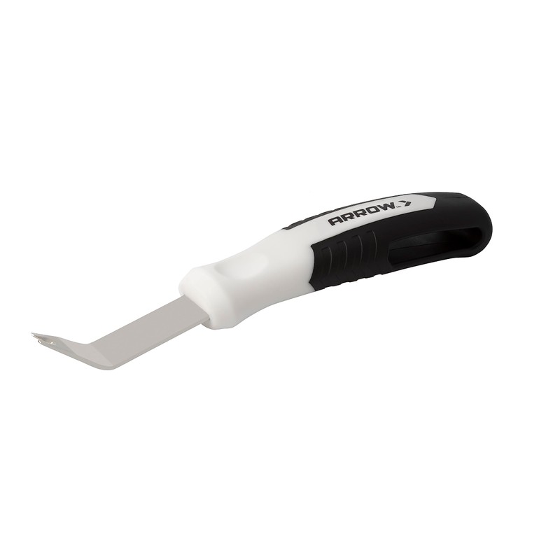 Arrow ‎SL24D Staple Remover with Stainless Steel Lifter for Upholstery,