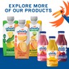 Odwalla Berries Smoothie - Fruit Smoothie Mix Ready to Drink