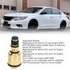AC Compressor Control Valve ECV11 Sensitive Precise Control Replacement For