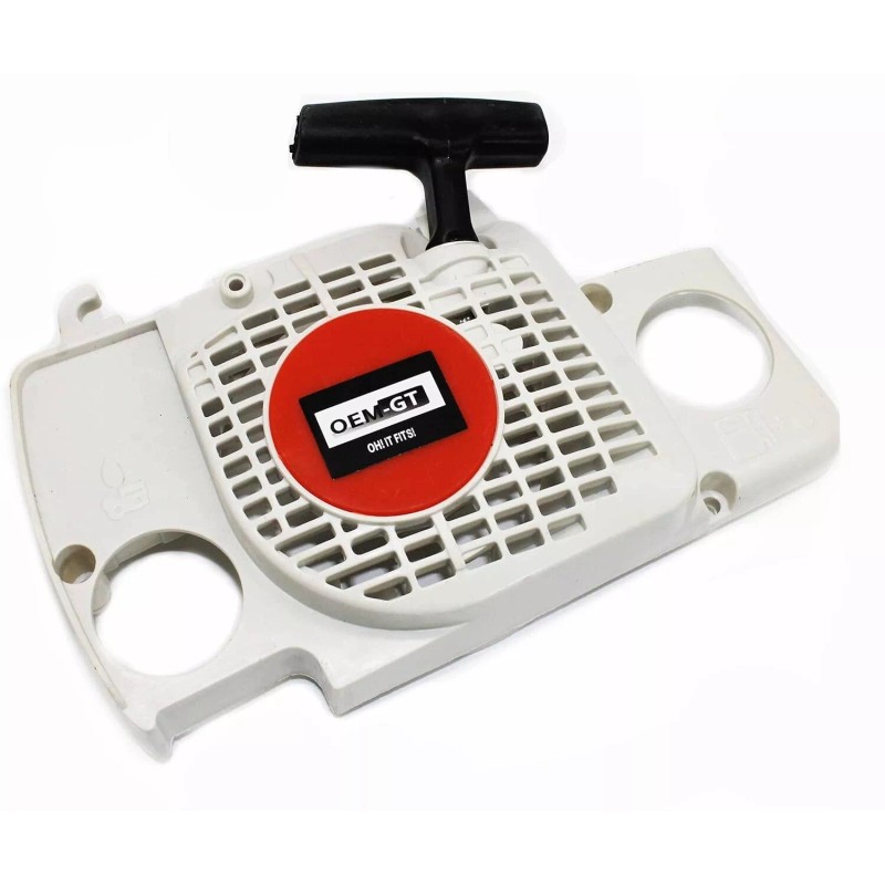 OEM-GT Chainsaw Starter Recoil Fit Stihl MS180 MS180C MS170 017