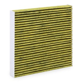 MANN-FILTER FP 2358 Cabin Air Filter - CARS + TRANSPORTERS