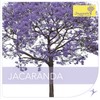 Togu Jacaranda Ball with Jacaranda CD