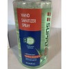 SUPPLYAID 80% Alcohol Hand Sanitizer Gel with Aloe - 16