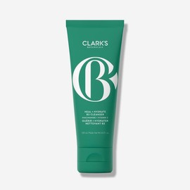CLARK'S BOTANICALS LLC Heal & Hydrate B3 Cleanser - Pack: 1 Pack