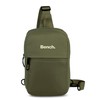 Bench Women's and Men's Sling Bag Shoulder Bag Handbag Shoulder
