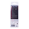 SAKURA Gelly Roll Silver Shadow Gel Pen Set - 5