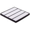 Premium Guard Filtro de aire de cabina PC4014 | Compatible