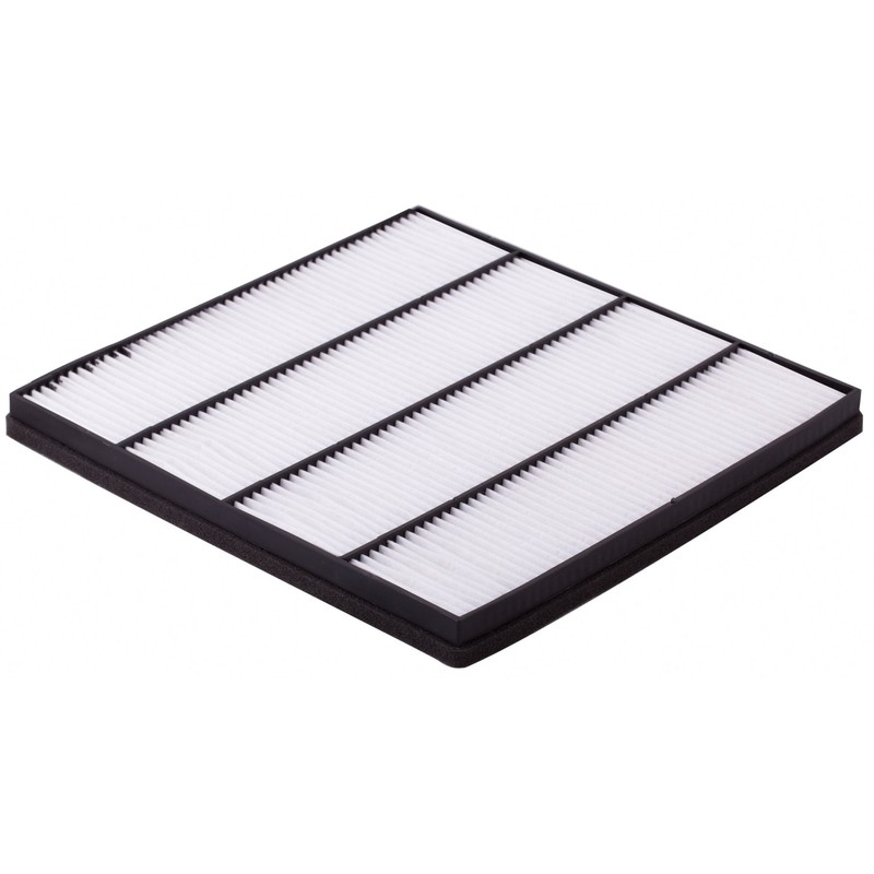 Premium Guard Filtro de aire de cabina PC4014 | Compatible