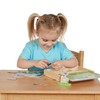 M&D - Show Horse Magnetic Dress Up Play Set