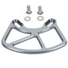 VGEBY Bash Guard, Solid Lightweight Design Aluminum Alloy Bash Guard