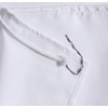 72 x 84 Washable Shower Curtain Liner Bathroom Water Repellent