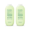 Method Body Wash, Daily Zen, 18 Ounce (Pack of 2)