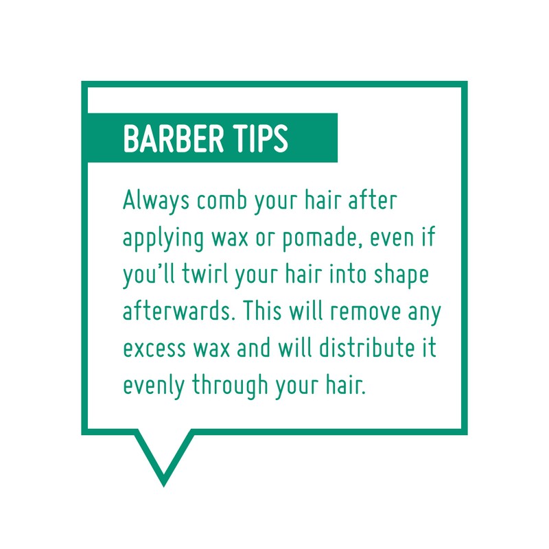 Framesi Barber Gen Opaque Pomade 100 ml