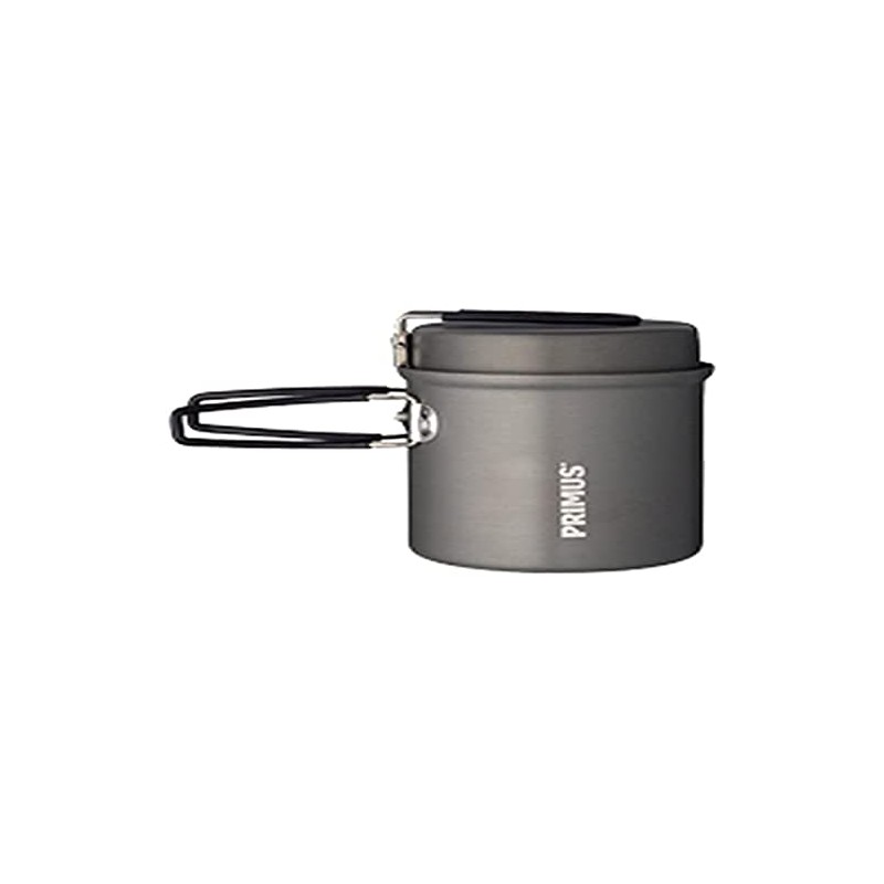 Primus LiTech Trek Kettle (Gray)