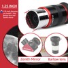Svbony Telescopic Eyepiece 6 mm, 1.25 Inch 68° Wide Angle