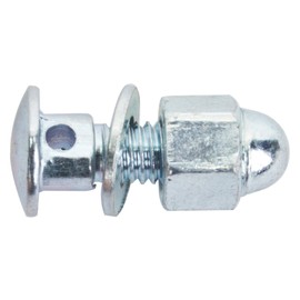 Pyramid Brake Part: Cable Anchor Unit