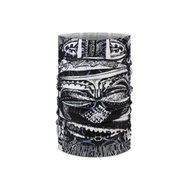 Buff Unisex Youth Multi Okpa CoolNet UV Multifunctional Scarf Children, One Size