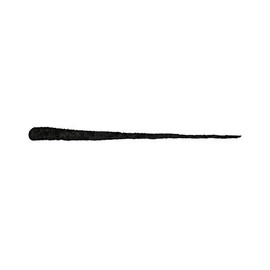 Kiko Milano – Ultimate Pen delineador de ojos duradero sosteniendo lápiz delineador de ojos, Negro