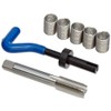 E-Z Lok EK51220 Metric Helical Threaded Insert Kit, 304 Stainless