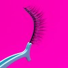 Eyelash Emporium False Eyelashes Wispy 03 With Eyelash Glue –
