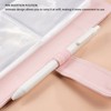 100 Envelopes Challenge Binder Waterproof A5 Money Saving Budget Binder