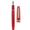 2 Pieces Jinhao 82 Resin Fountain Pen Iridium Extra Fine