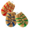 Turtle Baby Scrubber Cleaning for "simasimamini N" Green 60 X